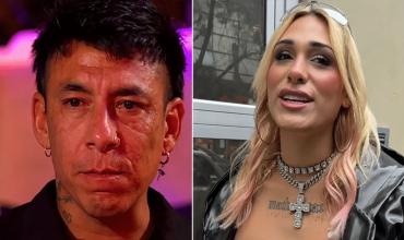 ¡Explotó todo! Fulminante anuncio de Danelik tras la eliminación de Brian Sarmiento