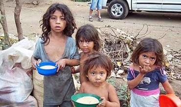 Según UNICEF Argentina: La pobreza infantil cayó al 42,3% en 2025 y alcanzó su nivel más bajo desde 2018