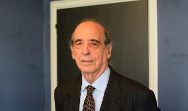 Arriazu ante constructores: “Los planetas están alineados para la Argentina”