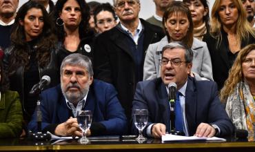 Senadores y Diputados reclamaron la liberación de Cristina Kirchner y enviaron una carta a la Corte