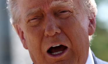 Trump advierte a Irán por retraso en negociaciones: “Tendrá que pagar el precio”