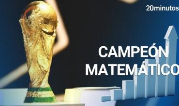 Un diario español utilizó un sistema especial para predecir al campeón del Mundial 2026: en qué posición quedó Argentina