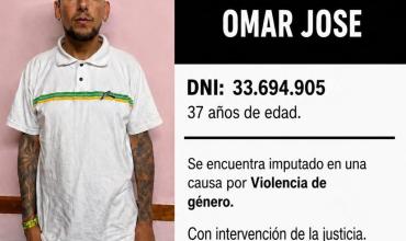 La Policía busca a un hombre imputado por violencia de género en La Rioja