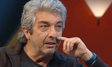 El contundente reclamo de Ricardo Darín por el femicidio de Agostina Vega: “No podemos naturalizar estas cosas”