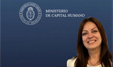 Ministerio de Capital Humano aseguró que "mejora el poder adquisitivo de los salarios"
