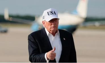 Trump dice que se llegó a un “acuerdo” con Irán, que se firmará en los próximos días