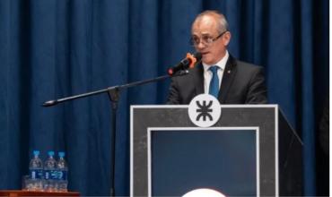 Ing. José Nicolás Nieto, decano de la UTN La Rioja sobre el acuerdo entre el Gobierno y las universidades: “es un acuerdo paliativo, todavía estamos lejos de la ley de financiamiento”
