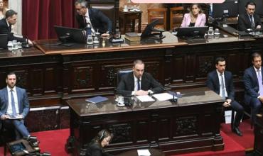Diputados convocó a una sesión para interpelar a Manuel Adorni y avanzar con una moción de censura