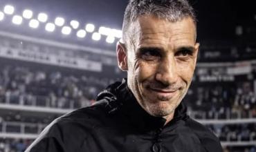 Racing tiene nuevo DT: Vojvoda, el elegido