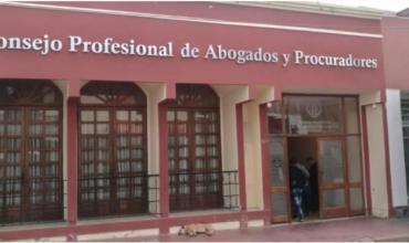 Dra. Andrea Mirna, integrante del Tribunal de Disciplina del Consejo de Abogados sobre las sanciones a letrados: “actuamos de manera totalmente objetiva e imparcial”