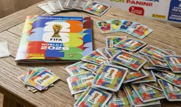 Un adolescente de 16 años denunció una estafa al comprar figuritas del Mundial y perdió más de $700.000