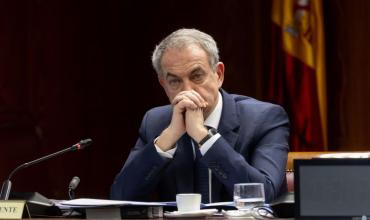 El juez abre una pieza separada a Zapatero para conocer el origen de las joyas incautadas en su despacho