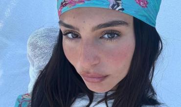 Juanita Tinelli denunció a su exnovio por haberle pegado en un boliche de la Costanera