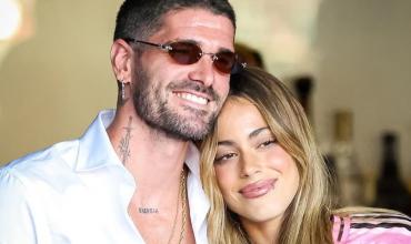 La boda de Tini Stoessel y Rodrigo de Paul enfrenta cambios de último momento: qué pasó