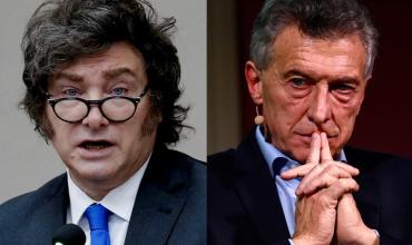 El PRO le reclamó a Javier Milei que “defienda el cambio y no a Adorni“