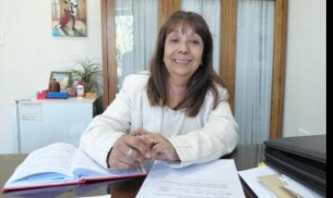 Zoraida Rodríguez, secretaria de Gestión Educativa sobre la falta de financiamiento en las escuelas: “necesitamos una transformación integral del sistema educativo”