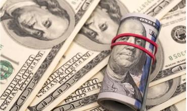 El Banco Central sumó US$50 millones a las reservas y el dólar cotizó en baja