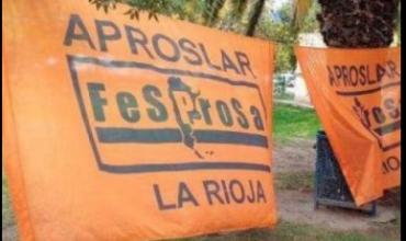 Claudia Contreras, titular de APROSLAR sobre los chachos: “es un retroceso en la calidad del salario”