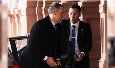 El peronismo en el Senado se sumó a la ofensiva contra Adorni: exigen su remoción del cargo