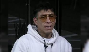 Abogada de la ex de Brian Sarmiento niega acuerdo económico con el futbolista