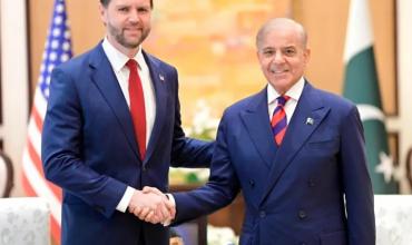 Pakistán prevé que EE.UU. e Irán firmen el acuerdo de paz en las próximas 24 horas