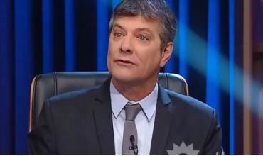 Mario Pergolini recibió una grave acusación de una conocida periodista: "Situación bastante desagradable de acoso sexual"