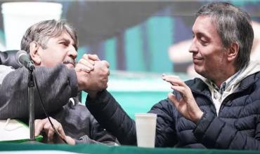 La reforma laboral de Milei encuentra aliados en el peronismo