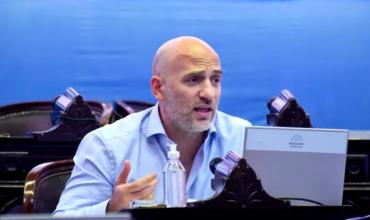 Emiliano Yacobitti valoró el diálogo con el Gobierno, pero advirtió que “la pelea por el financiamiento universitario no terminó”
