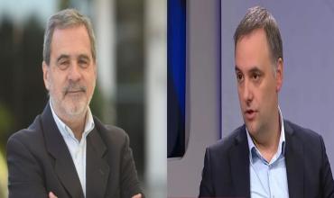 Apenas un delincuente