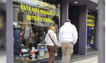 Día del Padre: proyectan que el gasto promedio por regalo alcanzará los $62.000