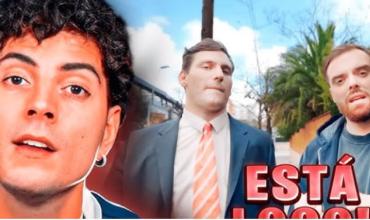 Conmoción en el mundo digital: el dolor de la comunidad tras la trágica muerte de Gaspi en Río de Janeiro