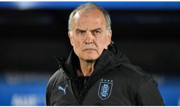 Cómo le fue a Marcelo Bielsa en los Mundiales