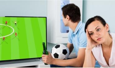 La pasión más allá del fútbol: el efecto del Mundial en el deseo y las relaciones de los argentinos