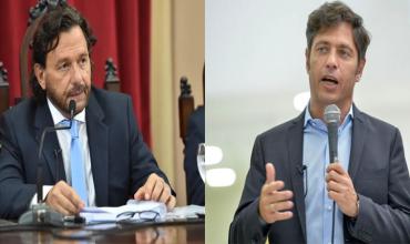 Sorpresa en el ranking de gobernadores: quién lidera y quién cayó al último lugar en junio
