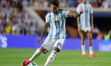 Argentina vs. Argelia, por el Mundial 2026: horario del partido y por dónde se puede ver