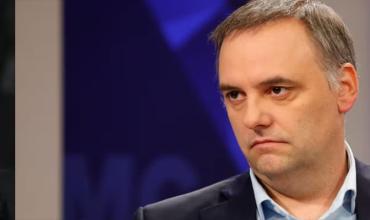 Senado: la oposición dialoguista le quita su respaldo y la continuidad de Adorni pende de un hilo