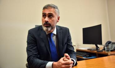 Caso Agostina: el fiscal que liberó a Barrelier todavía no puede asumir su nuevo cargo ante un posible jury