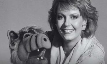 Murió Anne Schedeen, la madre de la serie “Alf”, a los 77 años