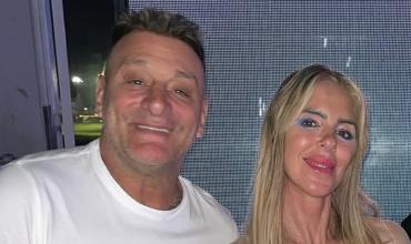 El Turco García confirmó su separación de Mariela Prieto, actual participante de Gran Hermano: “Desde diciembre”