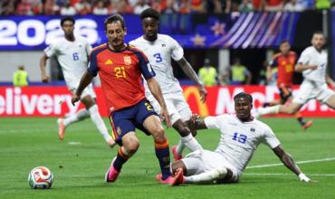 A la selección española se le atraganta Cabo Verde y un Vozinha vestido de héroe en su debut en el Mundial 2026