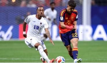 De contactar jugadores por LinkedIn a la sorpresa del Mundial: así se armó Cabo Verde, la pesadilla de España