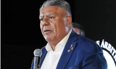 Ni la Copa lo salva: la imagen de Chiqui Tapia se hunde antes del debut de Argentina en el Mundial 2026