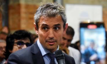 Detuvieron a una mujer acusada por la muerte del empresario vinculado a Martín Menem