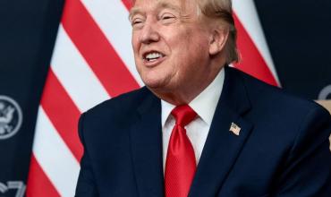Tras el alto el fuego con Irán, ahora Donald Trump dijo en la cumbre del G7 que “Rusia debe llegar a un acuerdo con Ucrania”