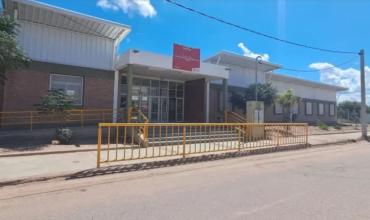 Denuncian que un alumno sufrió quemaduras durante una actividad en la EPET N° 1 de Chepes