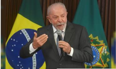 Lula en el G7: la lucha contra la delincuencia debe respetar “la soberanía de los estados”
