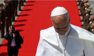 En la Jornada Mundial de los Pobres, el Papa León XIV condenó “la corrupción que genera injusticia social”
