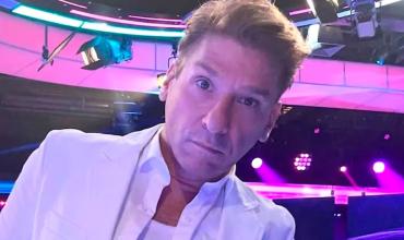 Gastón Trezeguet denunció amenazas de muerte y puso a todos en alerta: "Espero que lo agarren"