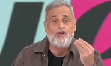 Jorge Rial cruzó a Javier Milei por sus ataques al periodismo: “Usted es un tirano”