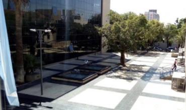 La Municipalidad capitalina trabajó con normalidad pese al asueto dispuesto por el Gobierno provincial